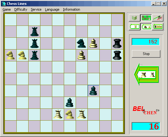 Программа Для Решения Шахматных Задач